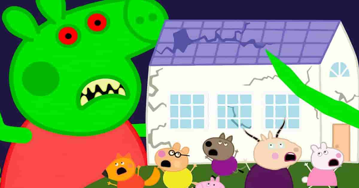 City Zoo Adventure | The All Kids Club img