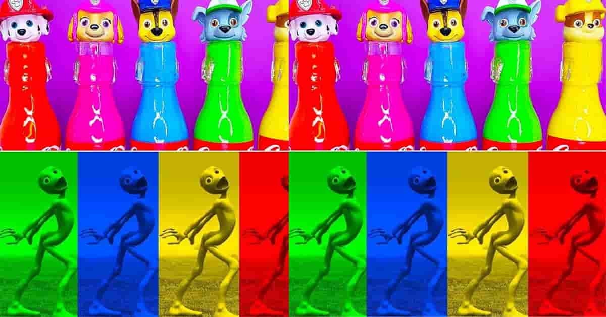 Jack and the Beanstalk - UK English accent (TheFableCottage.com) img